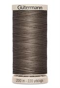 Quilting Thread 200m, Waxed, Col 1225 